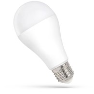 Żarówka LED E27 15W CW WOJ+14263