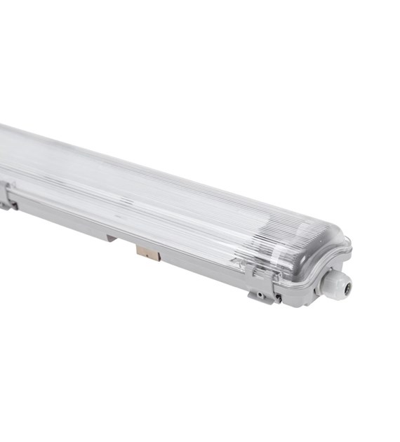 Limea LED TUBE 2x60 IP 65