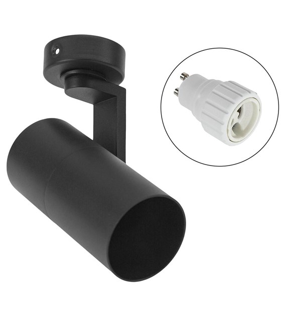 MADARA MINI II GU10 baza black