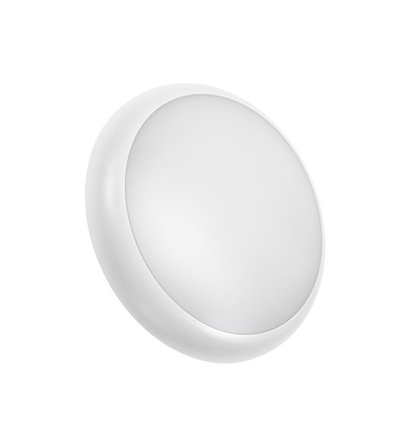 NYMPHEA CITY PRO 230V 24W IP65 CCT ROUND 5 lat gwa