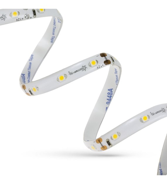 PASEK LED 24W/5m 3528 60LED/1m WW 2 LATA ECO 1M(RO