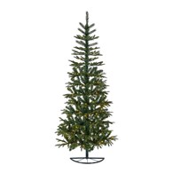 GRANLUND Choinka świąteczna Zielona IP44 704897 Ma