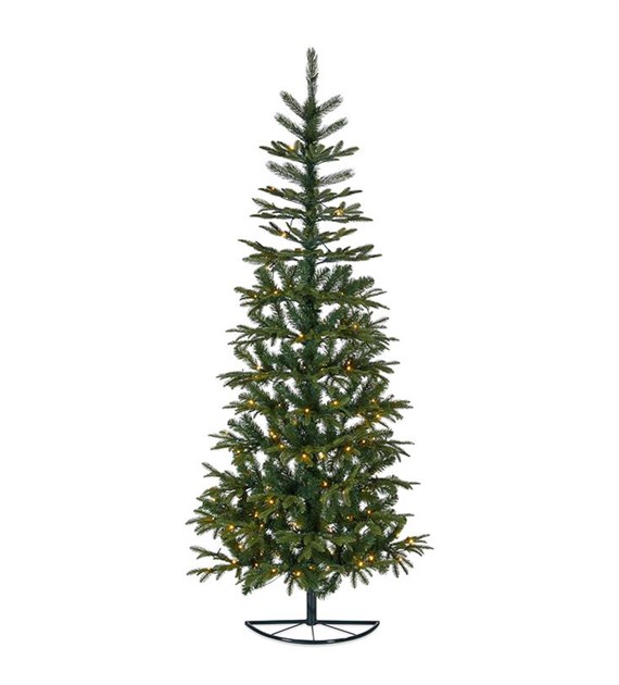 GRANLUND Choinka świąteczna Zielona IP44 704897 Ma