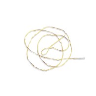 MINI Łańcuch świetlny wewnętrzny 20 LED Miedź 7041