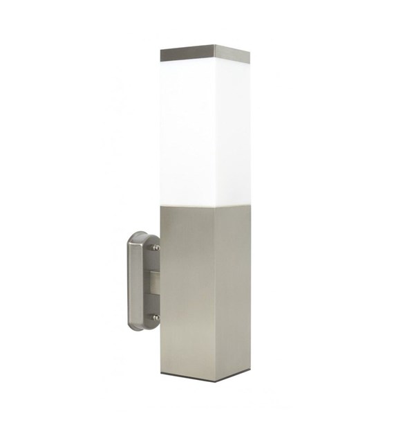 Inox Kwadratowa SS802-A Suma