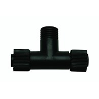 PRICELINE Łącznik w kształcie T do światełek zewnę