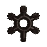 PRICELINE Łącznik w kształcie pierścienia do świat