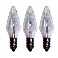 Zapasowa Żarówka 34V 3W 3-p E10 702324 Markslojd