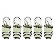 Zapasowa Żarówka 12V 0,4W 5-p E5 8256 Markslojd