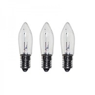 Zapasowa Żarówka 55V 3W 3-p E10 8264 Markslojd