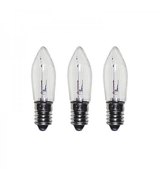 Zapasowa Żarówka 55V 3W 3-p E10 8264 Markslojd