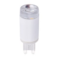 Żarówka LED G9 3W 3000K WW 280lm 9173