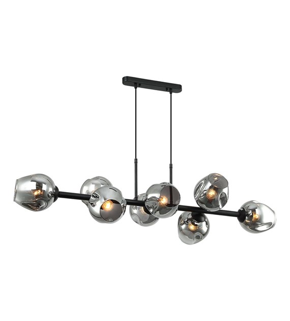 Borgo PND-30843-8 BK+SG