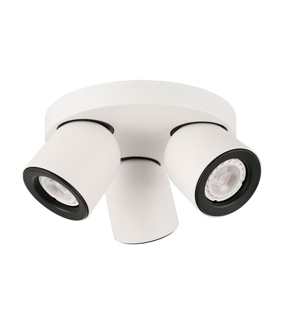 Nuora SPL-2855-3C-WH