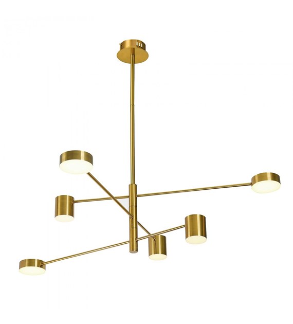 Remdal PND-16374-6 COP GD