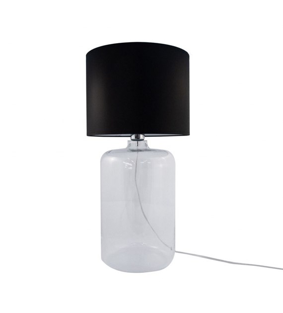 AMARSA TRANSPARENT 5507BK 5507BK