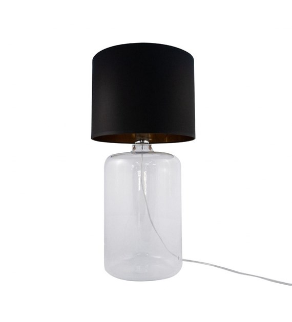 AMARSA TRANSPARENT 5508BKGO 5508BKGO