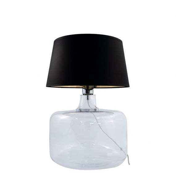 BATUMI TRANSPARENT 5529BKGO 5529BKGO