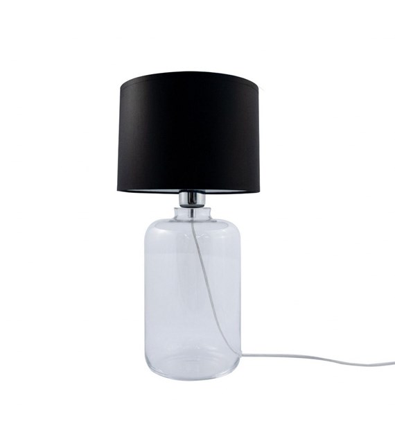 SAMASUN TRANSPARENT 5501BK 5501BK