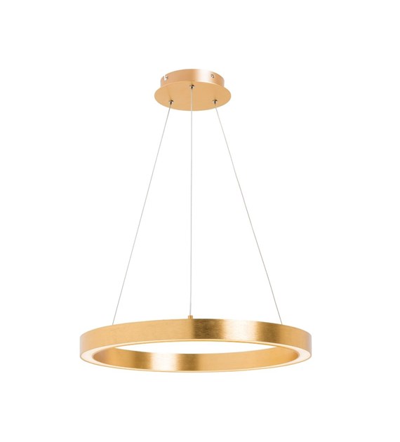 CARLO ZŁOTA/GOLD PL200910-400-GD