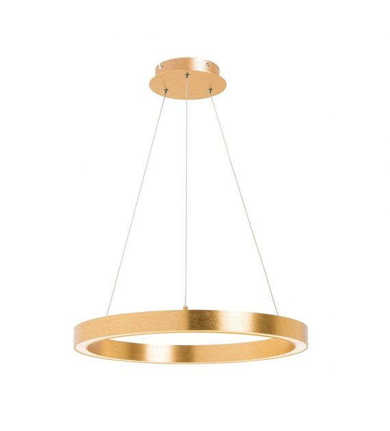 CARLO ZŁOTA/GOLD PL200910-500-GD