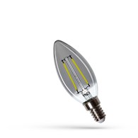 Żarówka LED świec. E14 2,5W ModernShine WOJ+14467