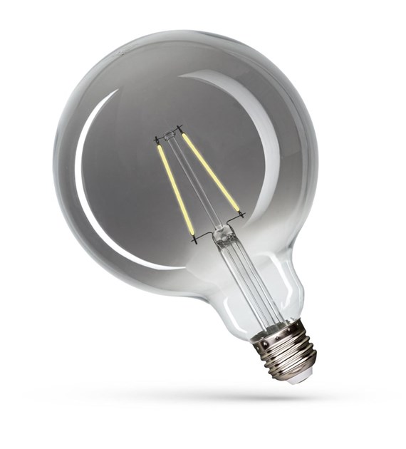 Żarówka LED GLOB E27 4,5W NW ModernShine WOJ+14471