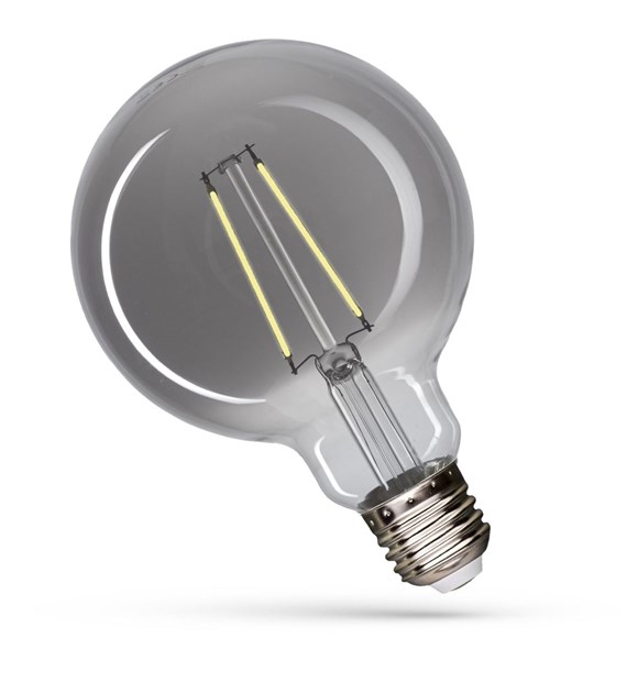 Żarówka LED  E27 4,5W NW ModernShine WOJ+14470