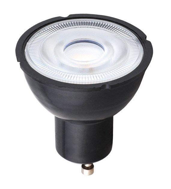 Żarówka LED GU10 R50 7W 3000K WW 500lm 8348