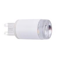 Żarówka LED G9 3W 4000K NW 280lm 8447