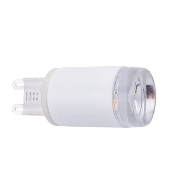Żarówka LED G9 3W 4000K NW 280lm 8447
