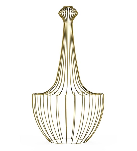 CAMELEON LUKSOR 8596