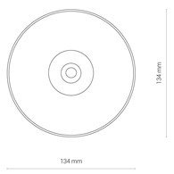 CL IOS LED 8743