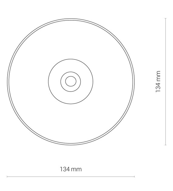 CL IOS LED 8743