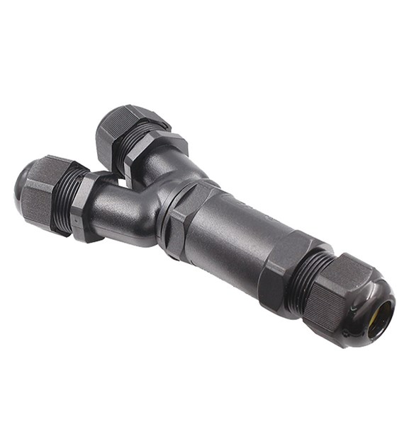 Łącznik typu  Y  8846