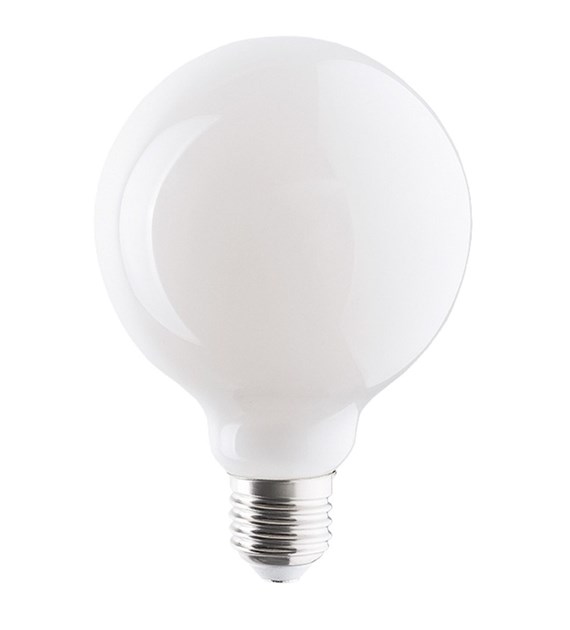 Żarówka LED E27 8W 3000K WW 800lm 9177