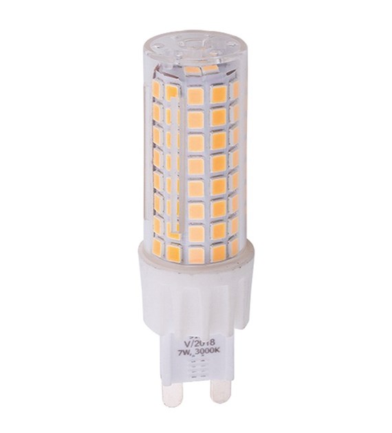 BULBS AND TUBES 9197