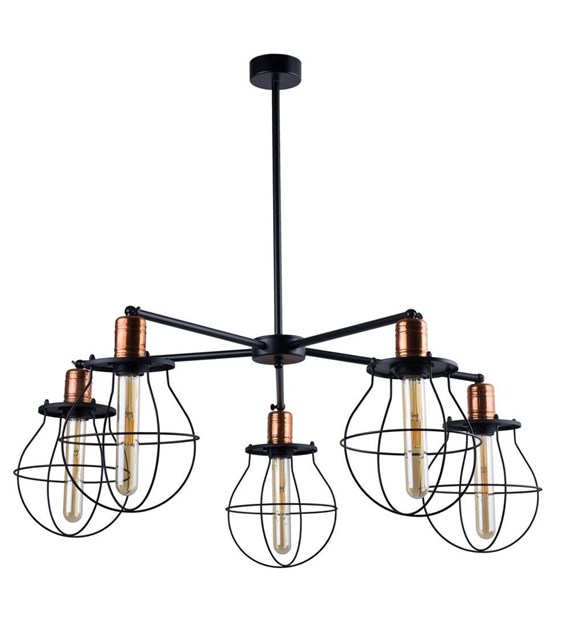 MANUFACTURE 9738