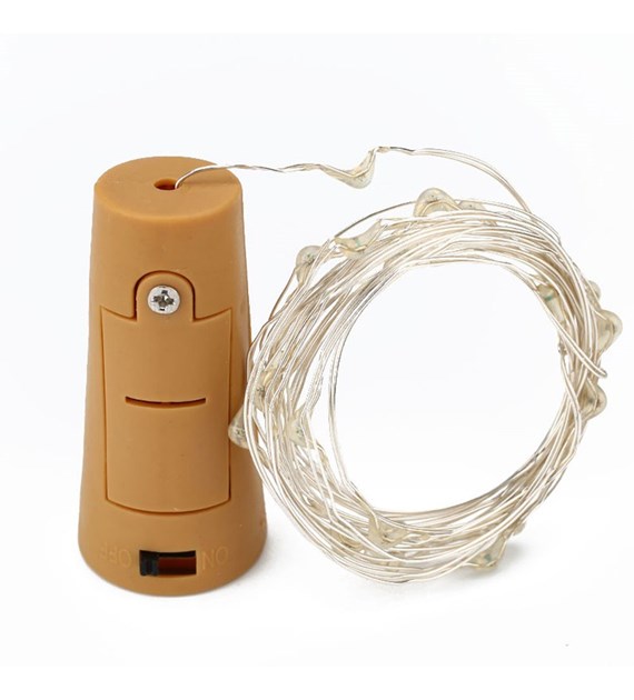 Korek do wina LED EKD3966