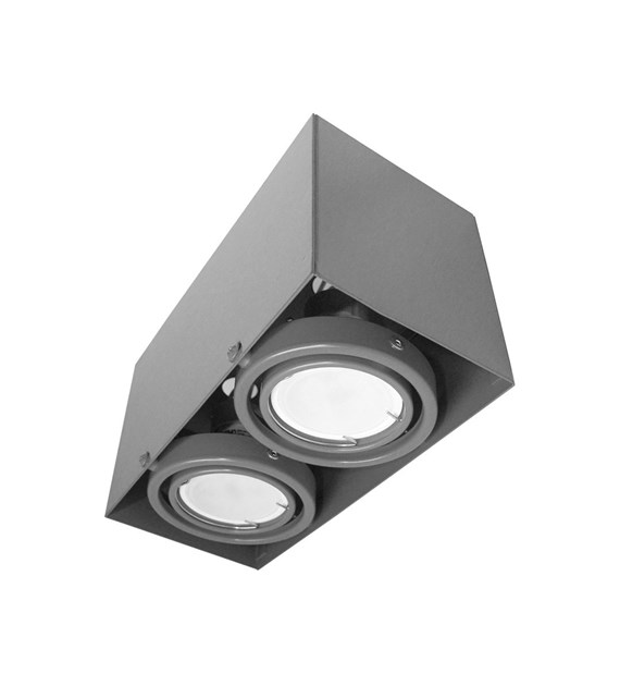 Oprawa natynkowa spot BLOCCO ML843