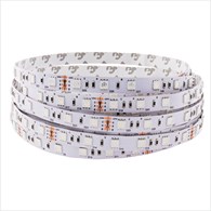 Taśma LED 2,5m 60LED 36W RGB IP65 EKPL698