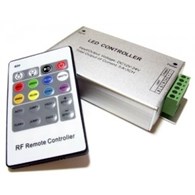 Sterownik radiowy 60 RGB EKST1802
