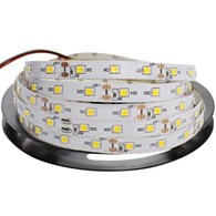 Taśma LED 5m 60LED 24W ciepła biel IP20 EKPL1808