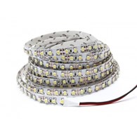 Taśma LED 5m 120LED 48W ciepła biel IP20 EKPL1823