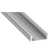 Profil aluminiowy typ  D  EKPR0088