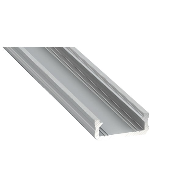 Profil aluminiowy typ  D  EKPR0088