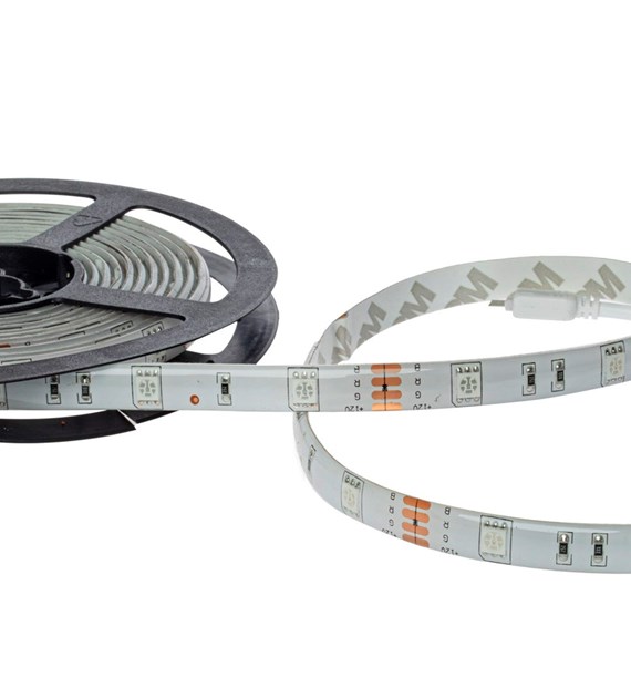 Zestaw LED RGB EKZ2291