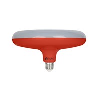Żarówka LED UFO 15W kabel w oplocie EKZA1566
