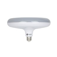 Żarówka LED E27 12W 6000K UFO EKZA1542