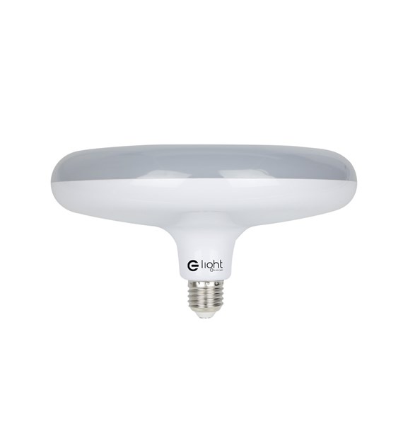 Żarówka LED E27 12W 6000K UFO EKZA1542